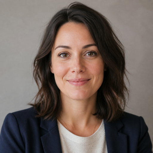 Claire Martin